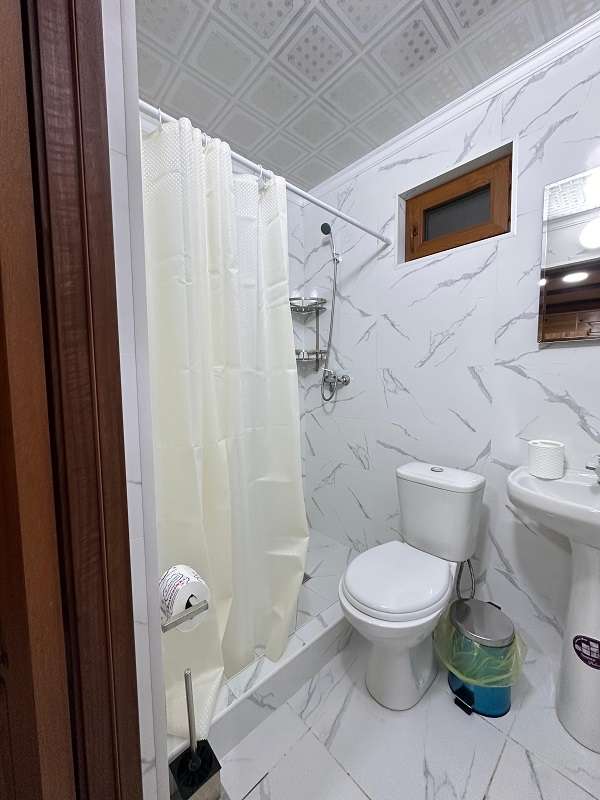 Дом отдыха Айдын Су