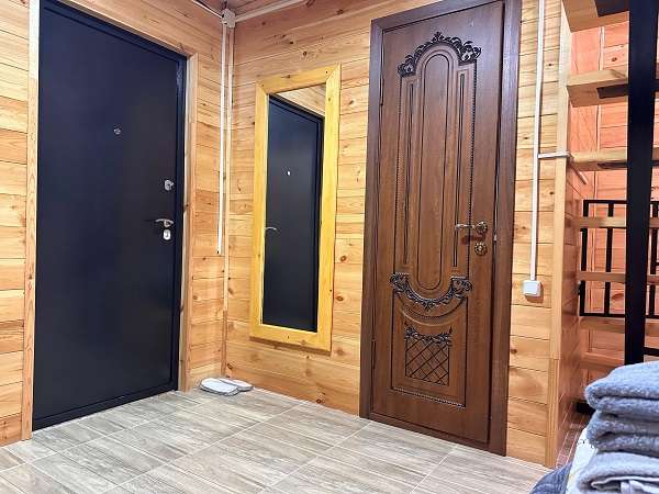 Дом отдыха Айдын Су