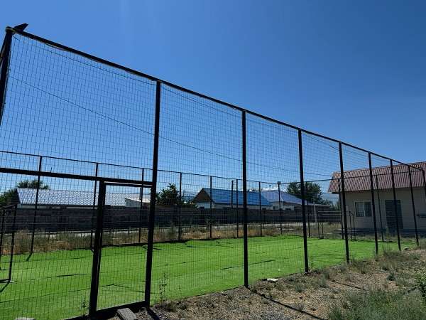 Алаколь зона отдыха Дублин