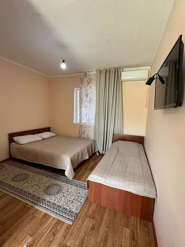 Алаколь зона отдыха Дублин