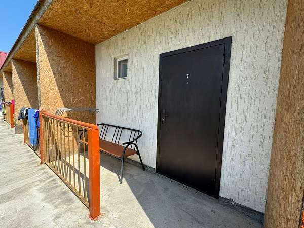 Алаколь зона отдыха Дублин