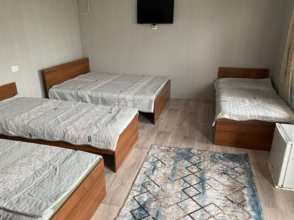 Алаколь зона отдыха Дублин