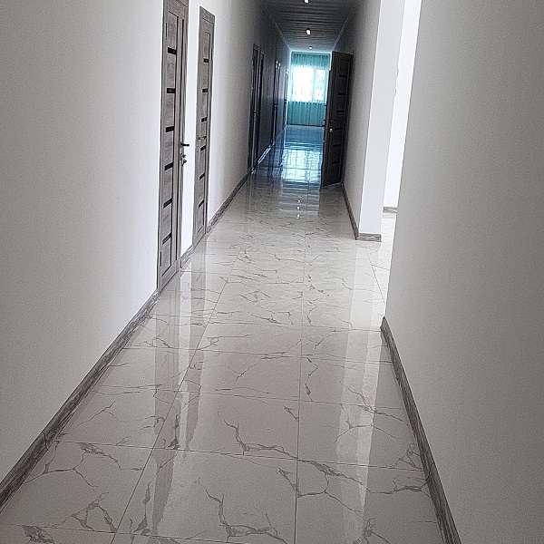 База отдыха Жангир