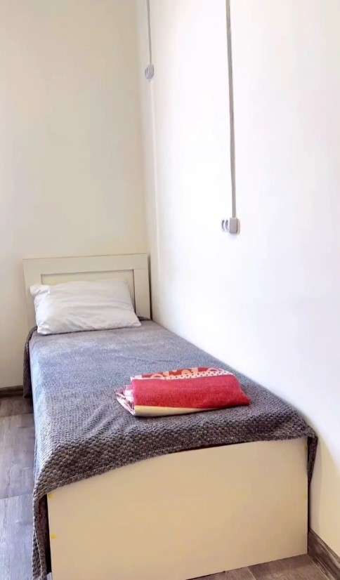 База отдыха Жангир