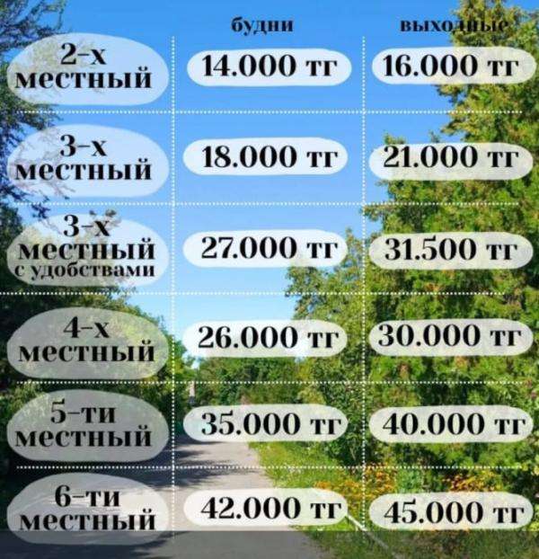 Медведь зона отдыха на Капчагае