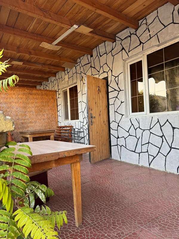 Зона отдыха Кашгар