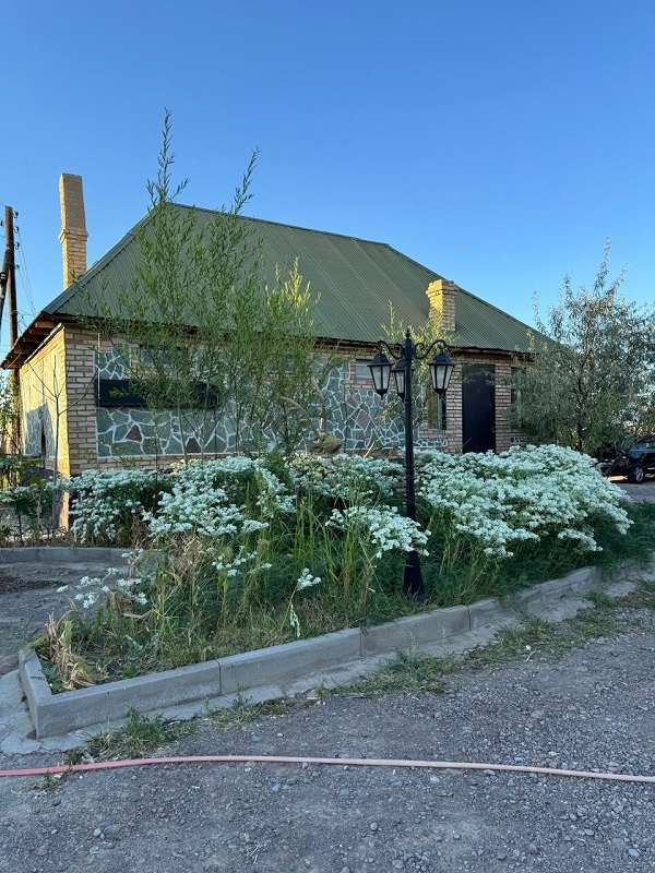 Зона отдыха Кашгар