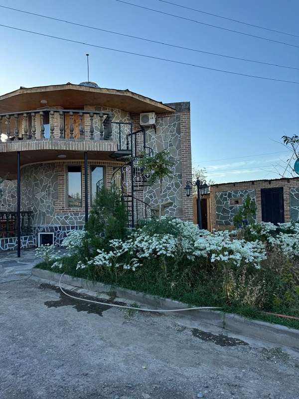 Зона отдыха Кашгар