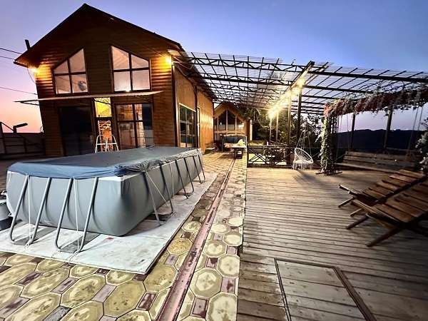 Дом в горах Panorama Village