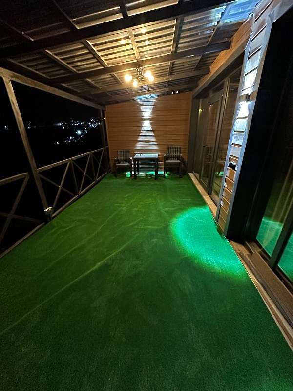 Дом в горах Panorama Village