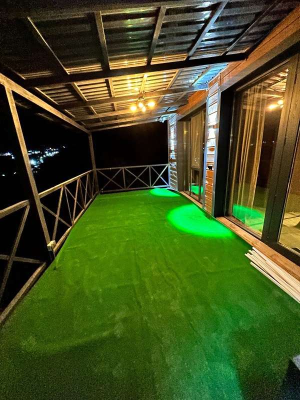 Дом в горах Panorama Village