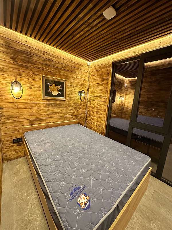 Дом в горах Panorama Village