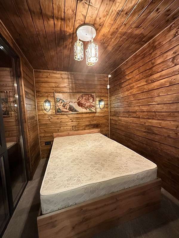 Дом в горах Panorama Village