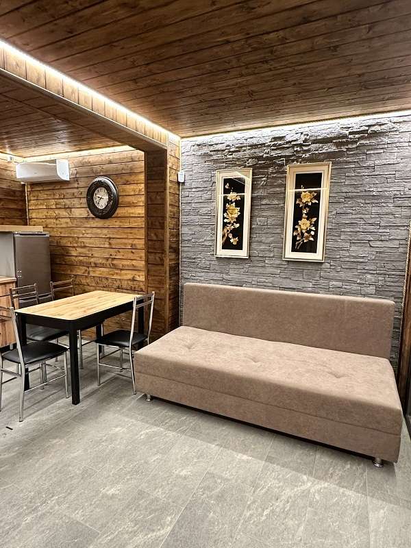 Дом в горах Panorama Village