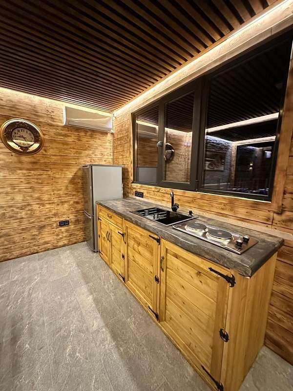 Дом в горах Panorama Village