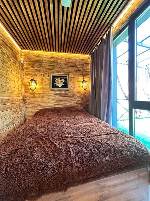 Дом в горах Panorama Village