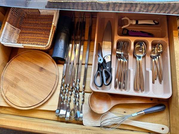 Дом в горах Panorama Village