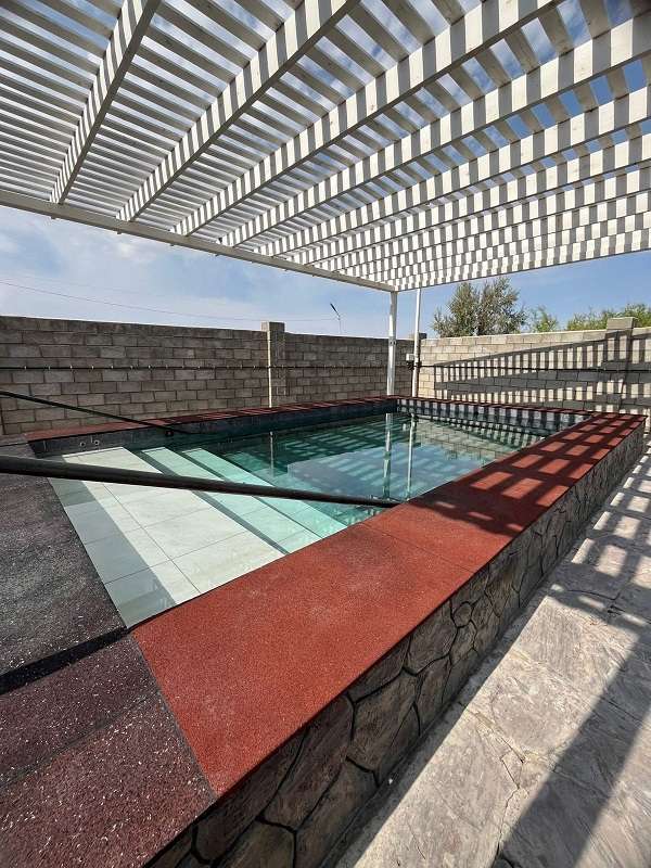 Курорт Омир су Чунджа