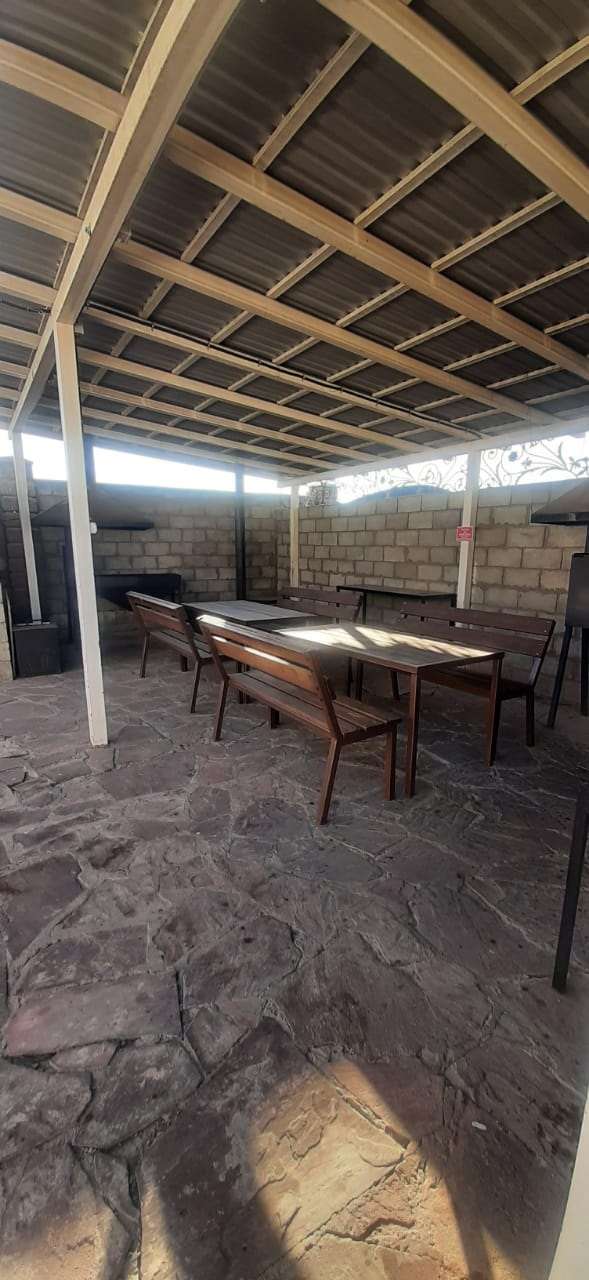 Курорт Омир су Чунджа