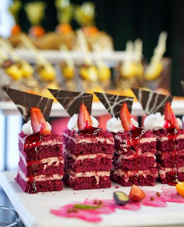 Мясной ресторан Hayalet steak house