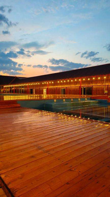 Курорт Pattaya SPA