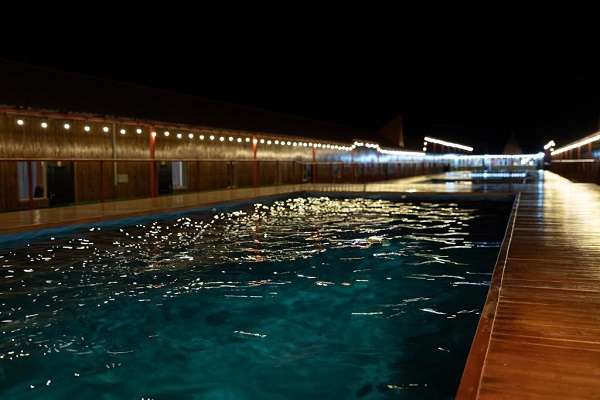 Курорт Pattaya SPA