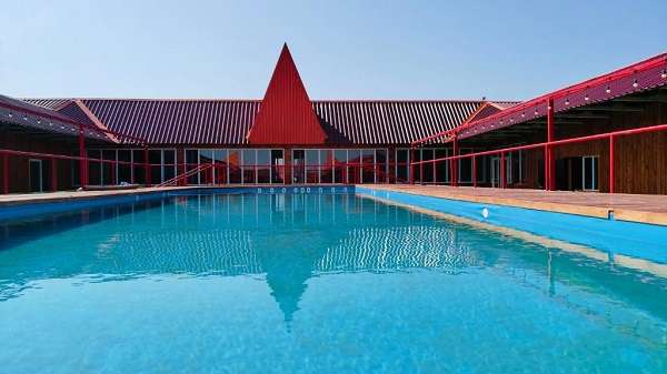 Курорт Pattaya SPA