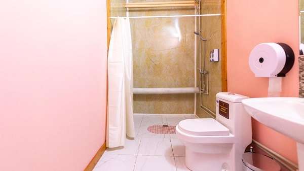 Курорт Pattaya SPA