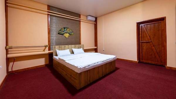 Курорт Pattaya SPA