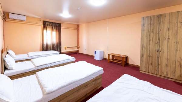 Курорт Pattaya SPA