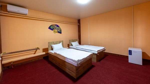 Курорт Pattaya SPA