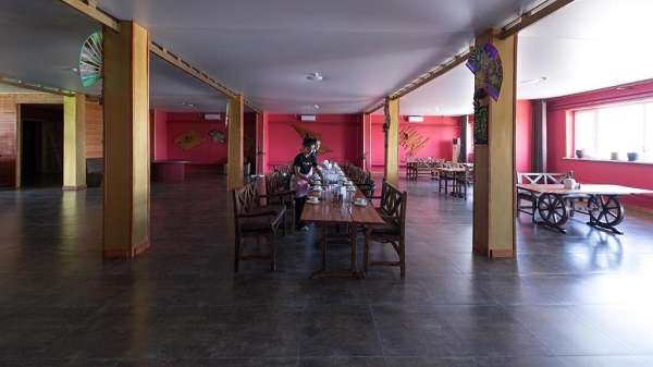 Курорт Pattaya SPA
