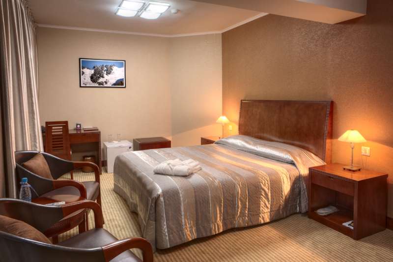 Voyage Hotel (Отель Вояж) в центре