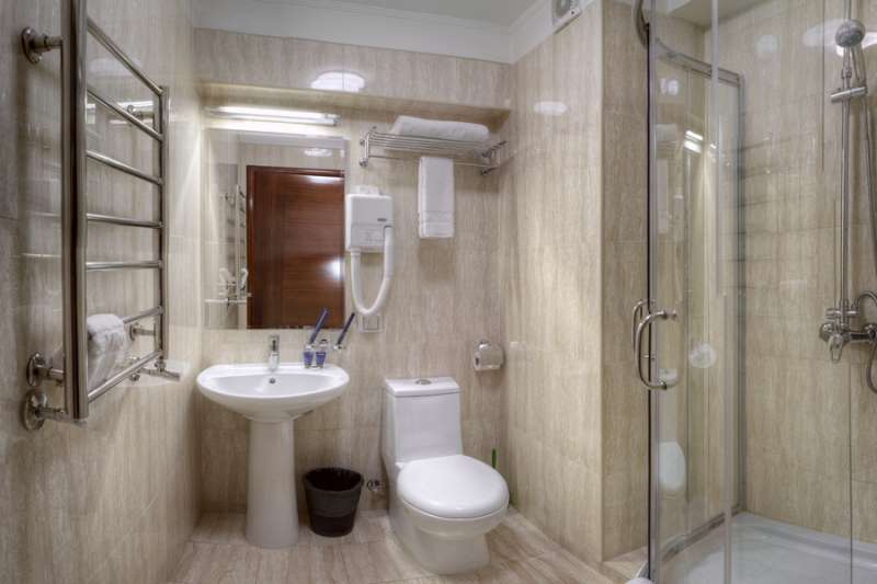 Voyage Hotel (Отель Вояж) в центре