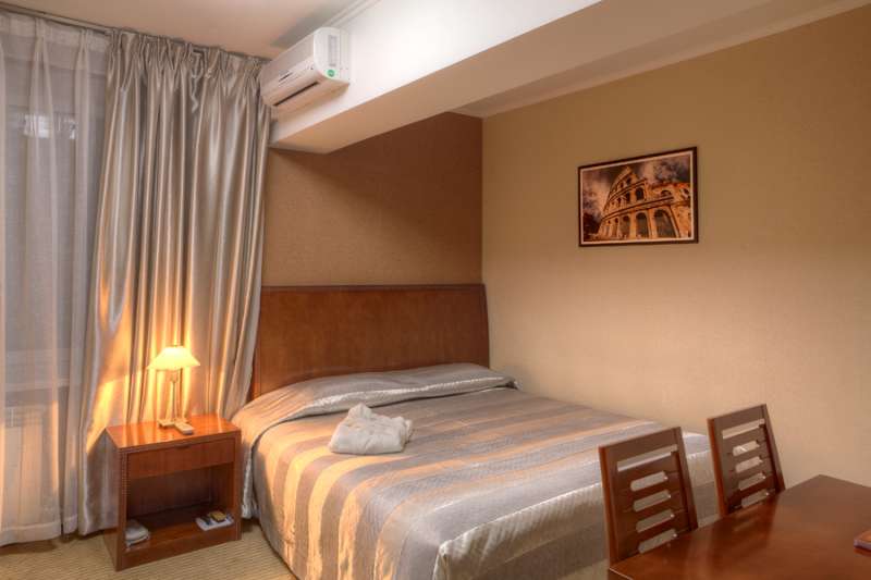 Voyage Hotel (Отель Вояж) в центре