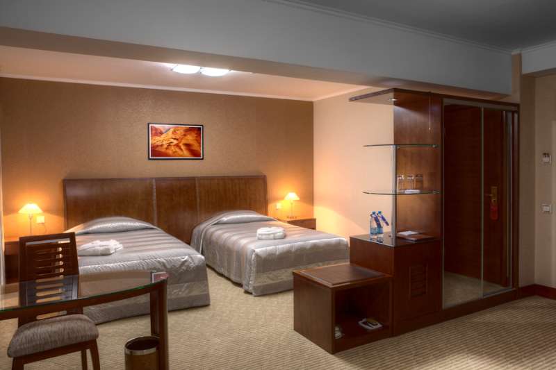 Voyage Hotel (Отель Вояж) в центре