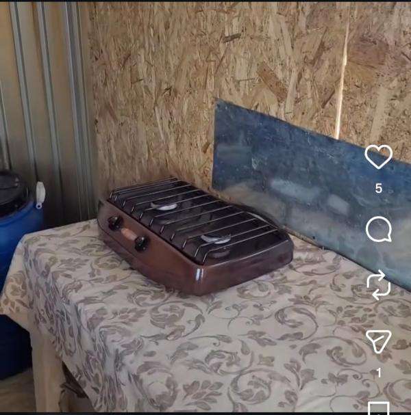 Гостевой дом У озера