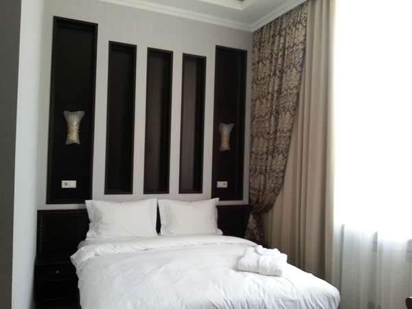 Гостиница Royal Park посуточно