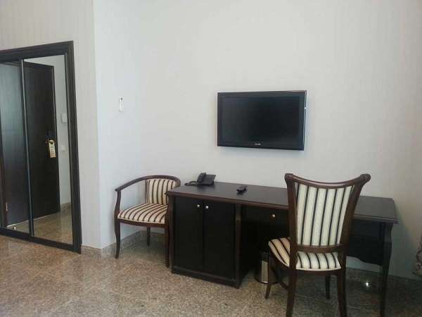 Гостиница Royal Park посуточно