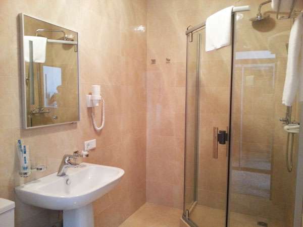 Гостиница Royal Park посуточно