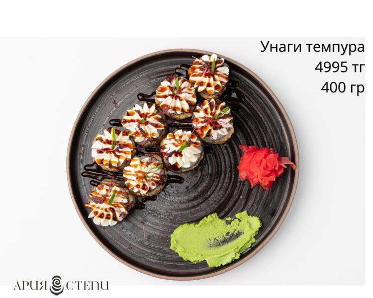 Караоке Ария Степи
