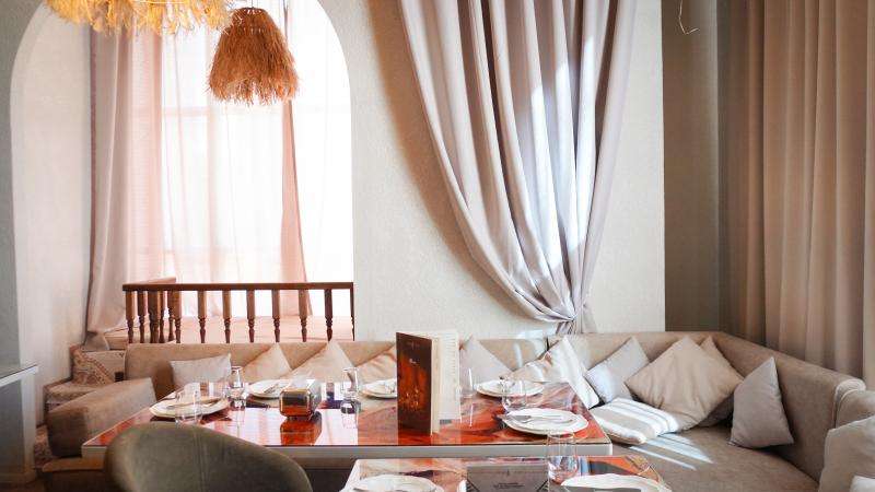 Караоке Ария Степи