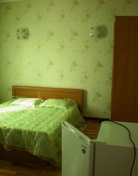 Золотой Евгей (Алтын Ебi)