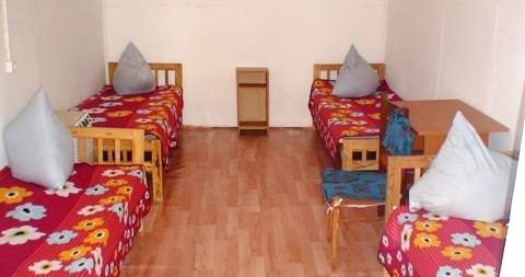 База отдыха АкСай