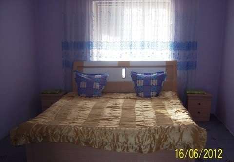 Зона отдыха Жалын