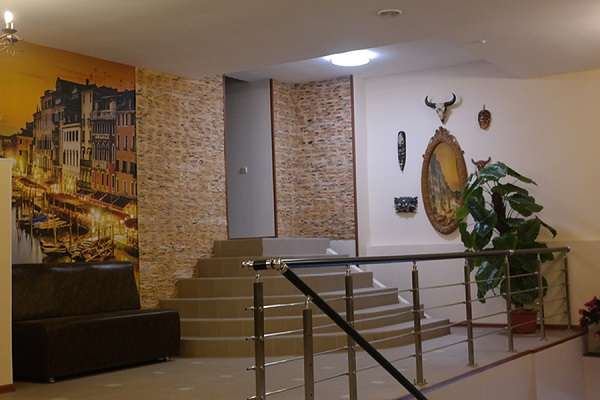 Гостиница Аврора по часам