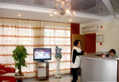 Гостиница Три дельфина на день