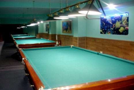 Гостиница Три дельфина на день