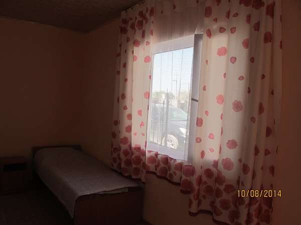 Зона отдыха Ademi