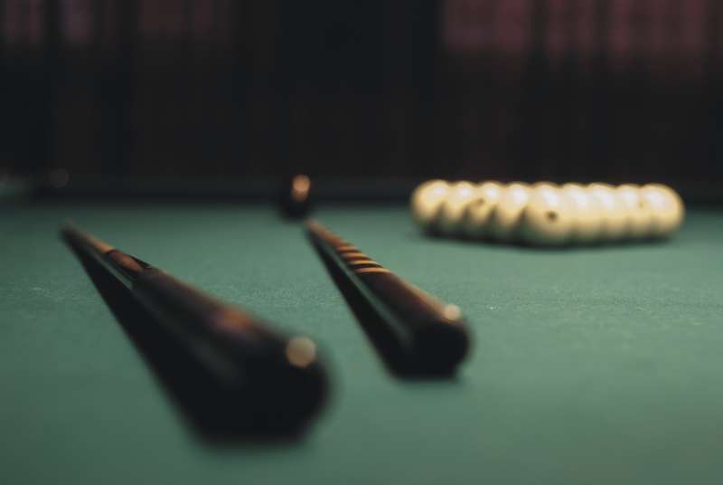 Ресторан Зейд (Досуговый клуб)